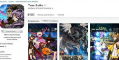 最终幻想之父新作《泰拉之战》下周四上架全球 App Store