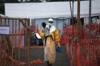 手机APP和Facebook移动应用为抗击埃博拉立下汗马功劳