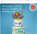 叫棒棒糖 谷歌暗示Android L正式名称