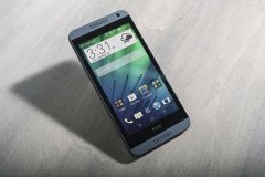 HTC Desire 610手机评测：亮点不多