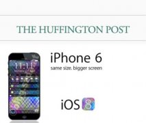 苹果让你反复购买新iPhone的秘诀：开发新iOS