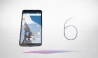 谷歌正式发布Nexus 6 以Moto X为原型