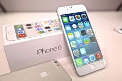 苹果产品深得消费者青睐 iPhone6/6 plus未卖先火