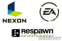 韩国网游Nexon与EA联手开发《泰坦陨落online》大作！