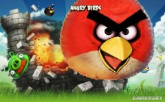 《愤怒的小鸟2》发布或不同于《大战植物僵尸》的一款内购游戏？