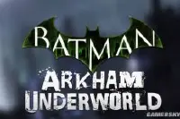 《蝙蝠侠：阿甘地下世界》概念图曝光 预计今夏登陆iso手游平台