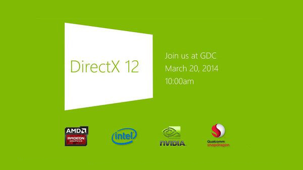 Nvidia鸡血驱动要来：DX12游戏提升幅度巨大