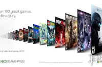 Xbox将推出买会员服务可以玩所以游戏吗 月付68可无限畅玩百款大作