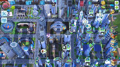 EA经典模拟游戏《模拟城市》怎么重新开始注销重玩