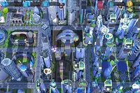 EA经典模拟游戏《模拟城市》怎么重新开始注销重玩
