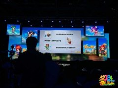 网易公布梦幻西游手游无双版下半年上线 MMORPG手