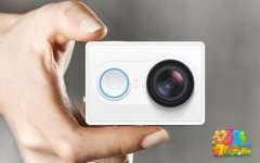 小米今日正式发布小蚁运动相机 小蚁相机售价为