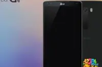 华为余承东吐槽小米note的2K屏幕时 LG G4就要搭载