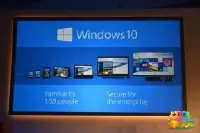 微软发布Windows 10 揭秘win10系统你必须了解的7大变