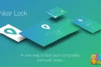 Near Lock创意Mac锁屏软件 带走iPhone便可锁定Mac屏幕